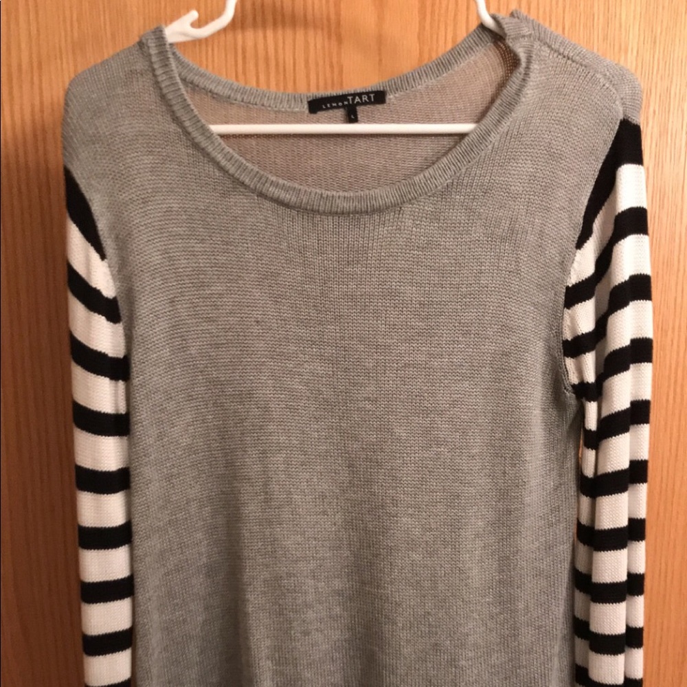 Women’s buttery soft sweater